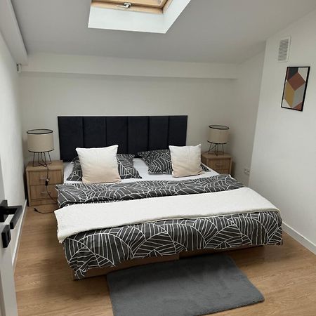 Mw 7B Apartament Rzeszów Zewnętrze zdjęcie