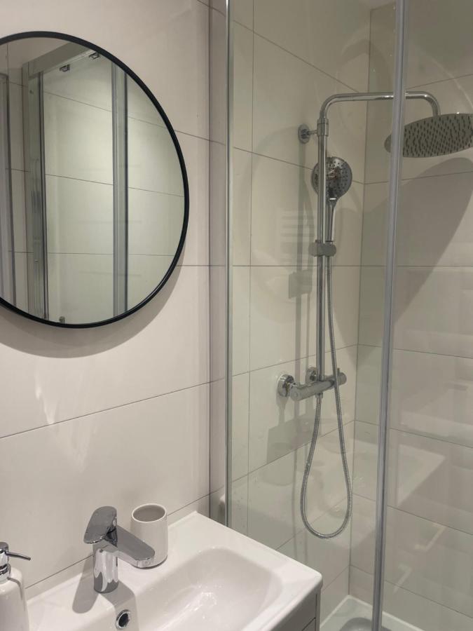 Mw 7B Apartament Rzeszów Zewnętrze zdjęcie
