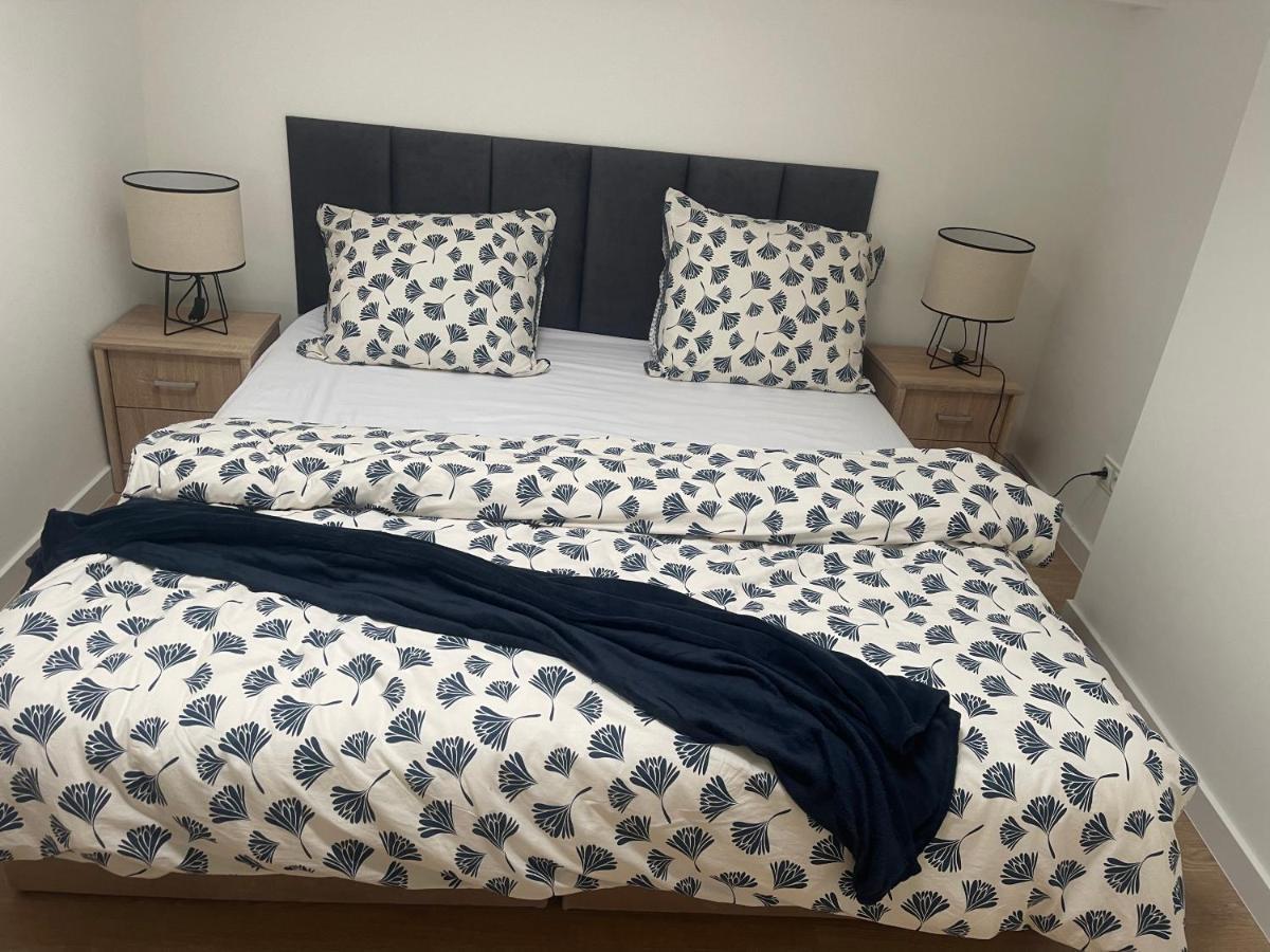 Mw 7B Apartament Rzeszów Zewnętrze zdjęcie
