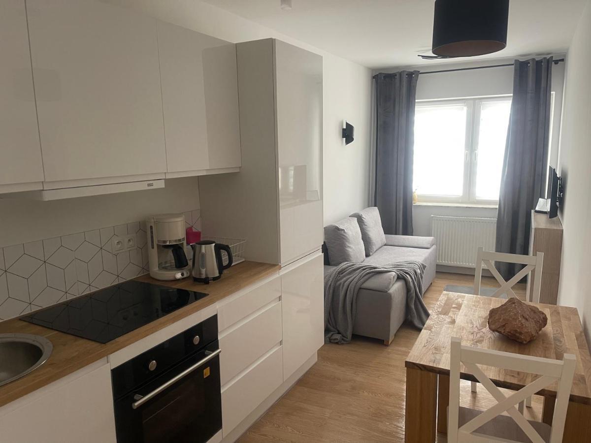 Mw 7B Apartament Rzeszów Zewnętrze zdjęcie