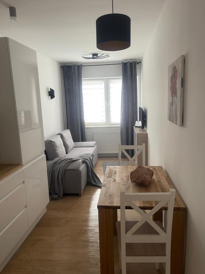 Mw 7B Apartament Rzeszów Zewnętrze zdjęcie
