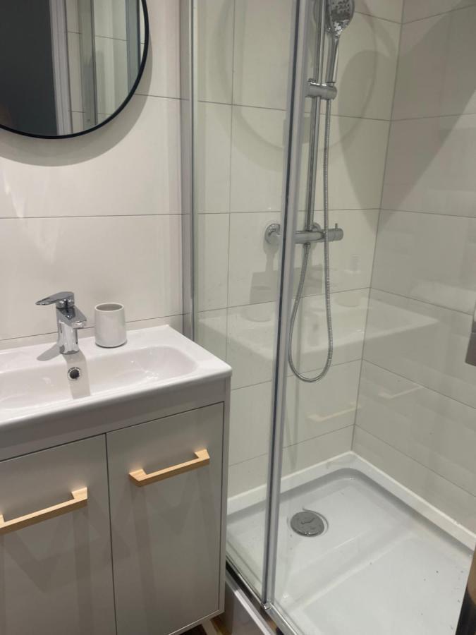 Mw 7B Apartament Rzeszów Zewnętrze zdjęcie