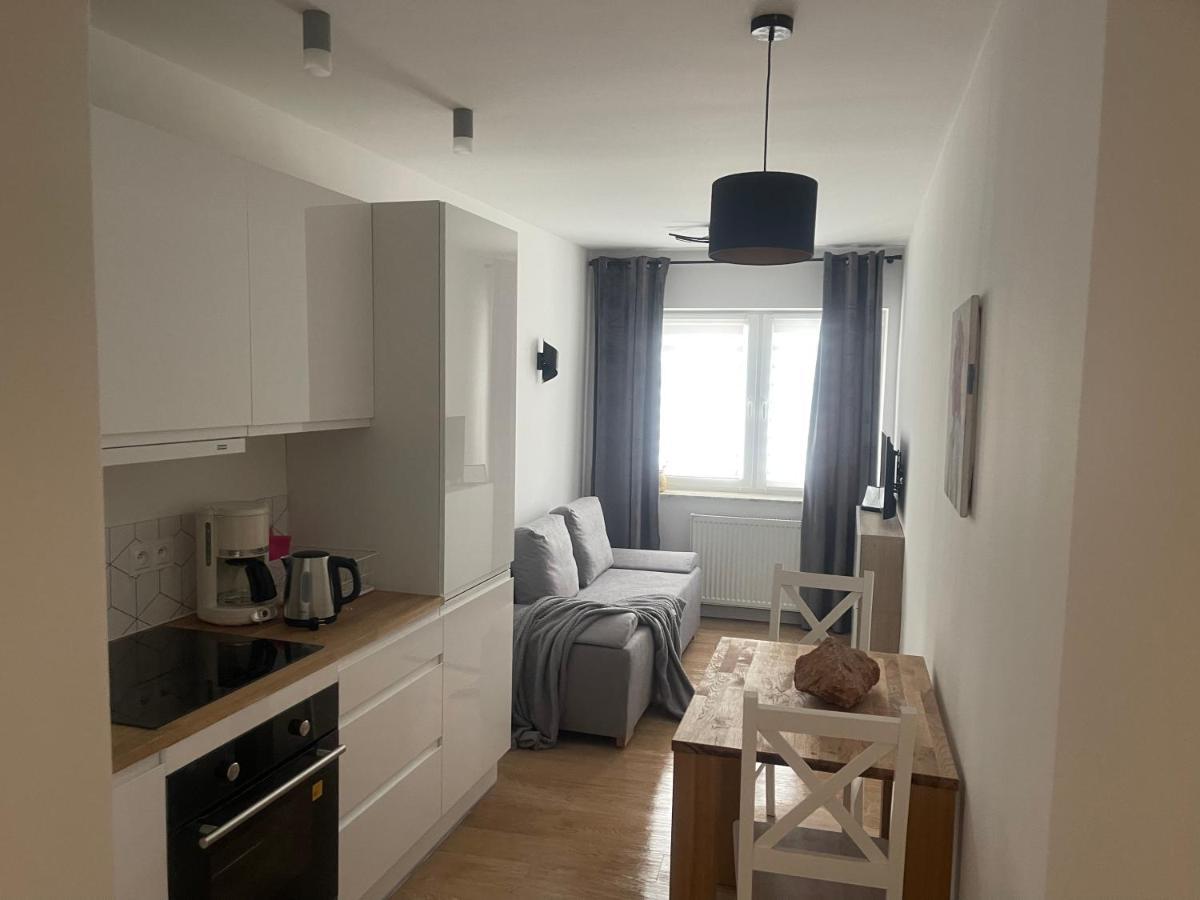 Mw 7B Apartament Rzeszów Zewnętrze zdjęcie