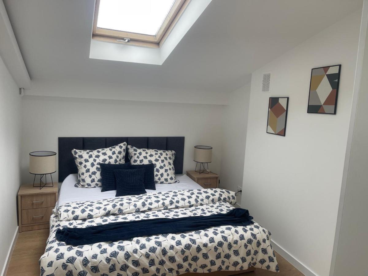 Mw 7B Apartament Rzeszów Zewnętrze zdjęcie