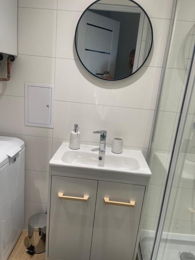 Mw 7B Apartament Rzeszów Zewnętrze zdjęcie