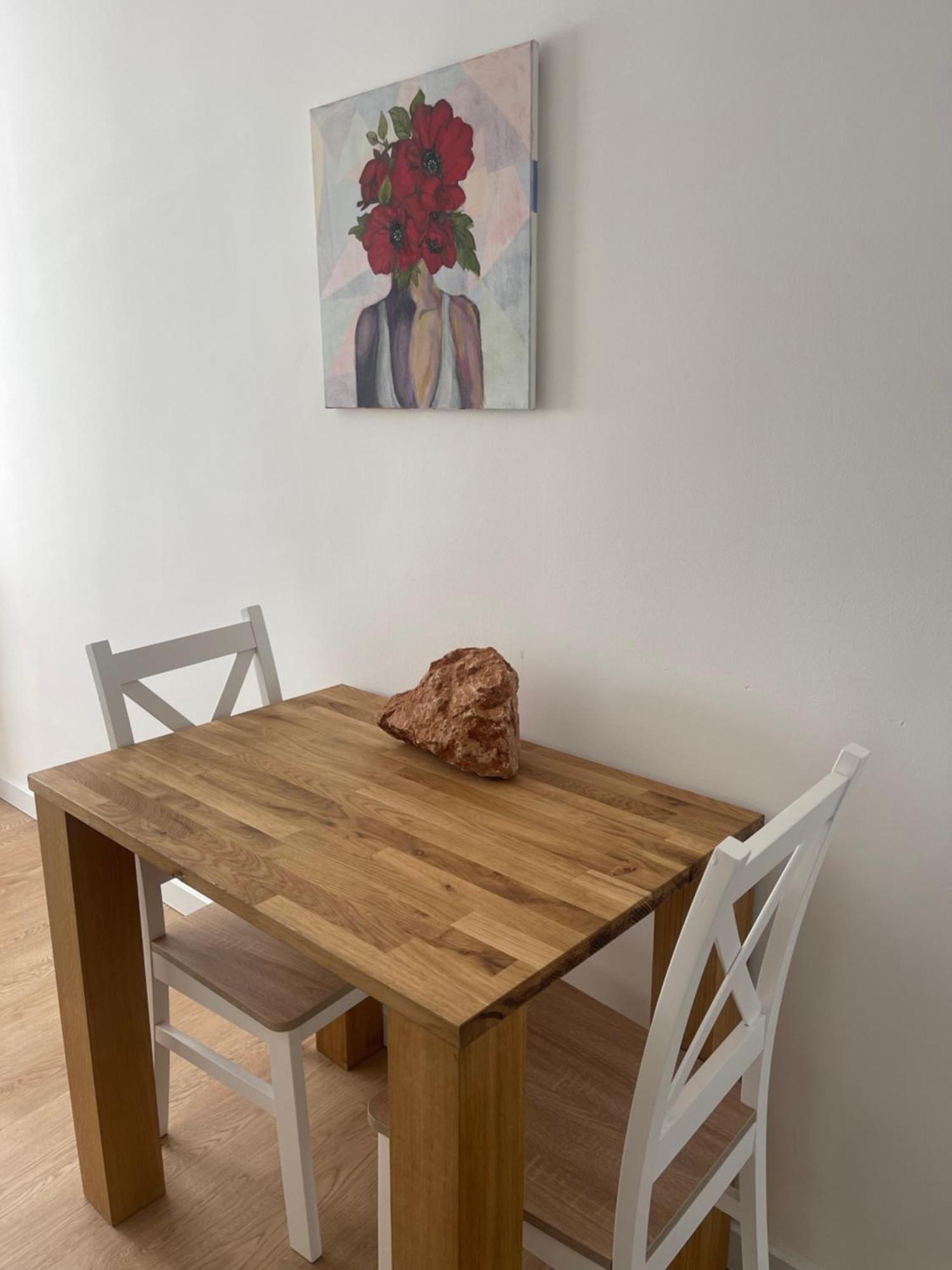 Mw 7B Apartament Rzeszów Zewnętrze zdjęcie
