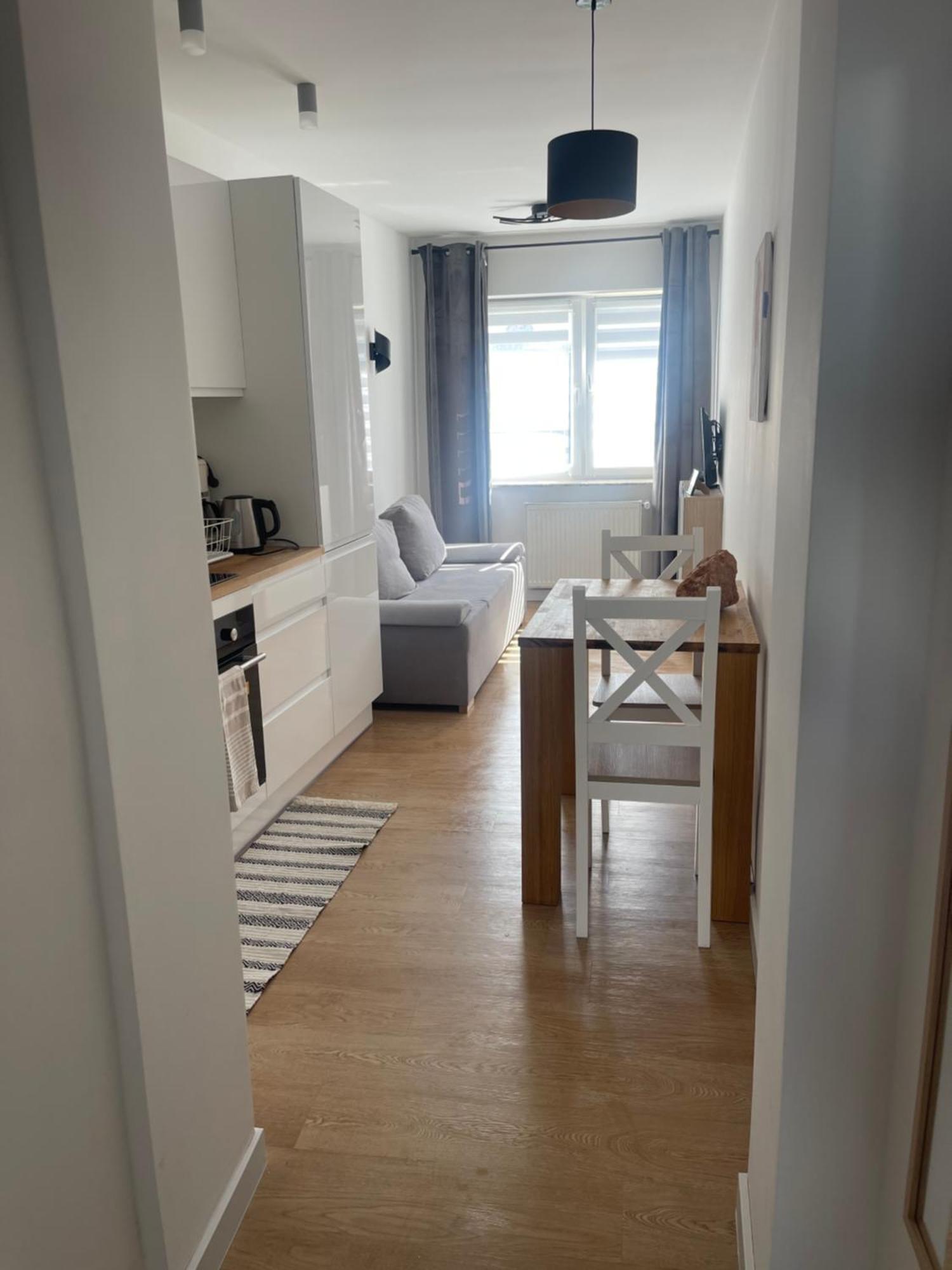 Mw 7B Apartament Rzeszów Zewnętrze zdjęcie