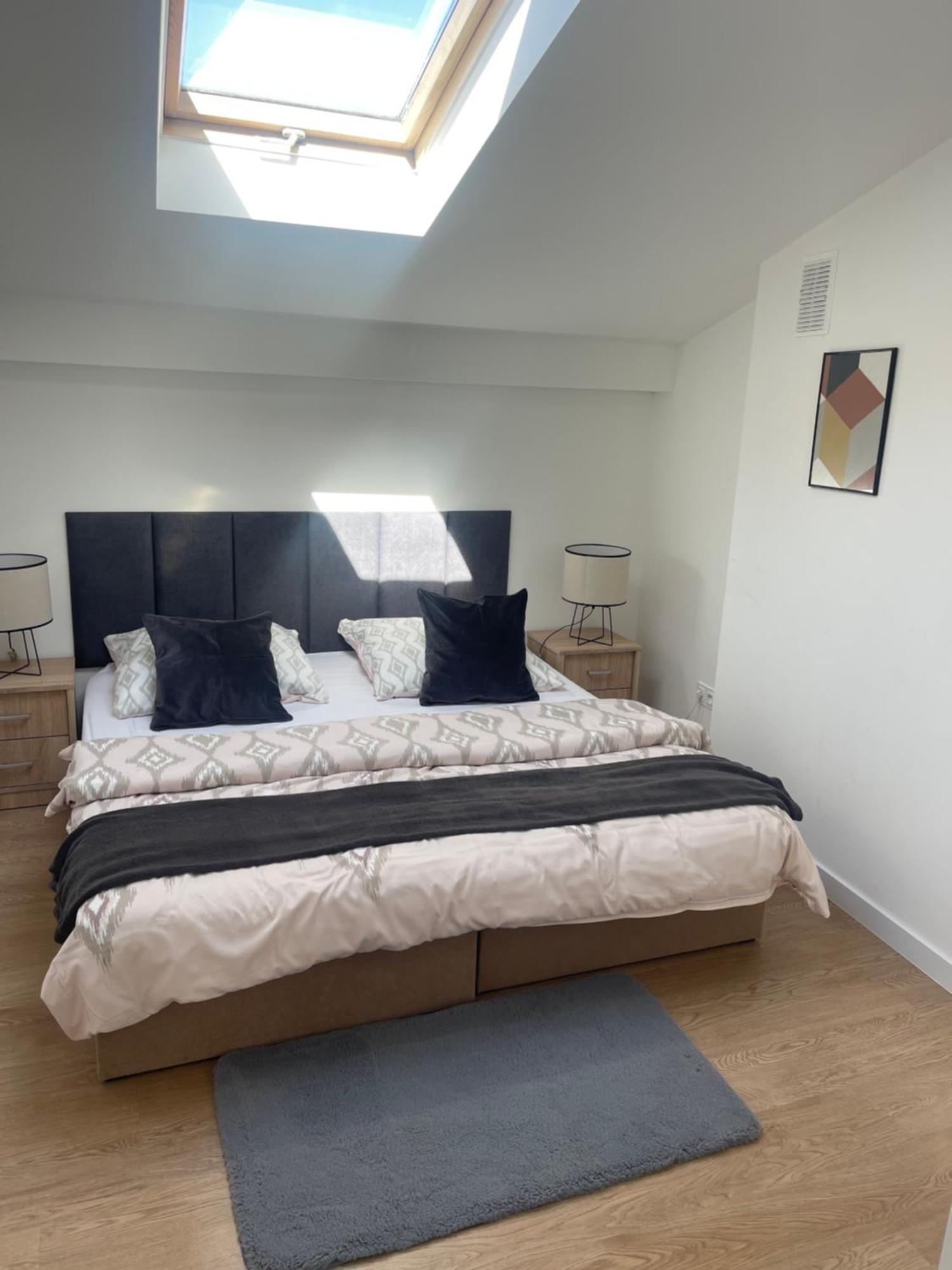 Mw 7B Apartament Rzeszów Zewnętrze zdjęcie
