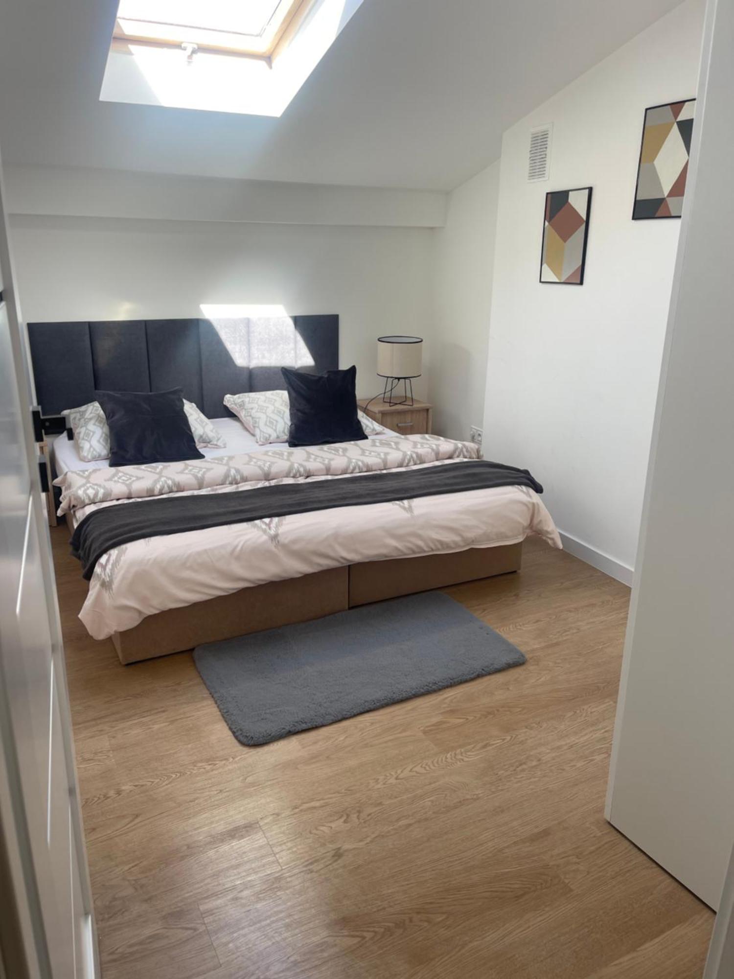 Mw 7B Apartament Rzeszów Zewnętrze zdjęcie