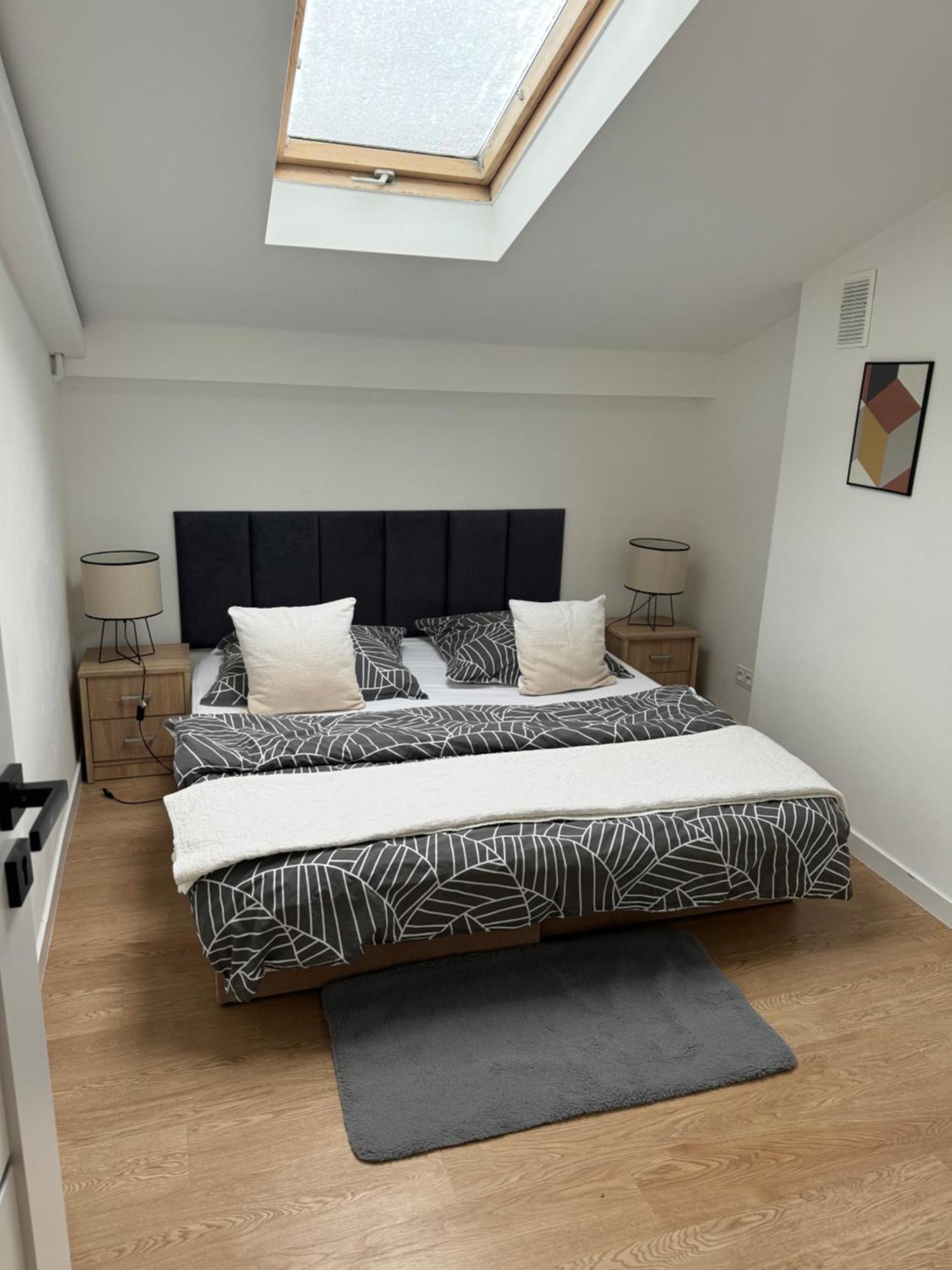 Mw 7B Apartament Rzeszów Zewnętrze zdjęcie